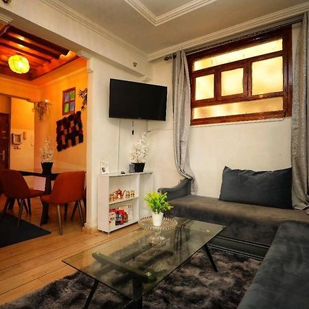 La Nina Appartement Marrakech Marrakesh Ngoại thất bức ảnh