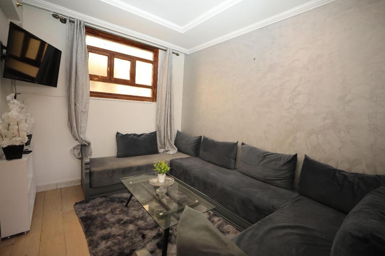 La Nina Appartement Marrakech Marrakesh Ngoại thất bức ảnh